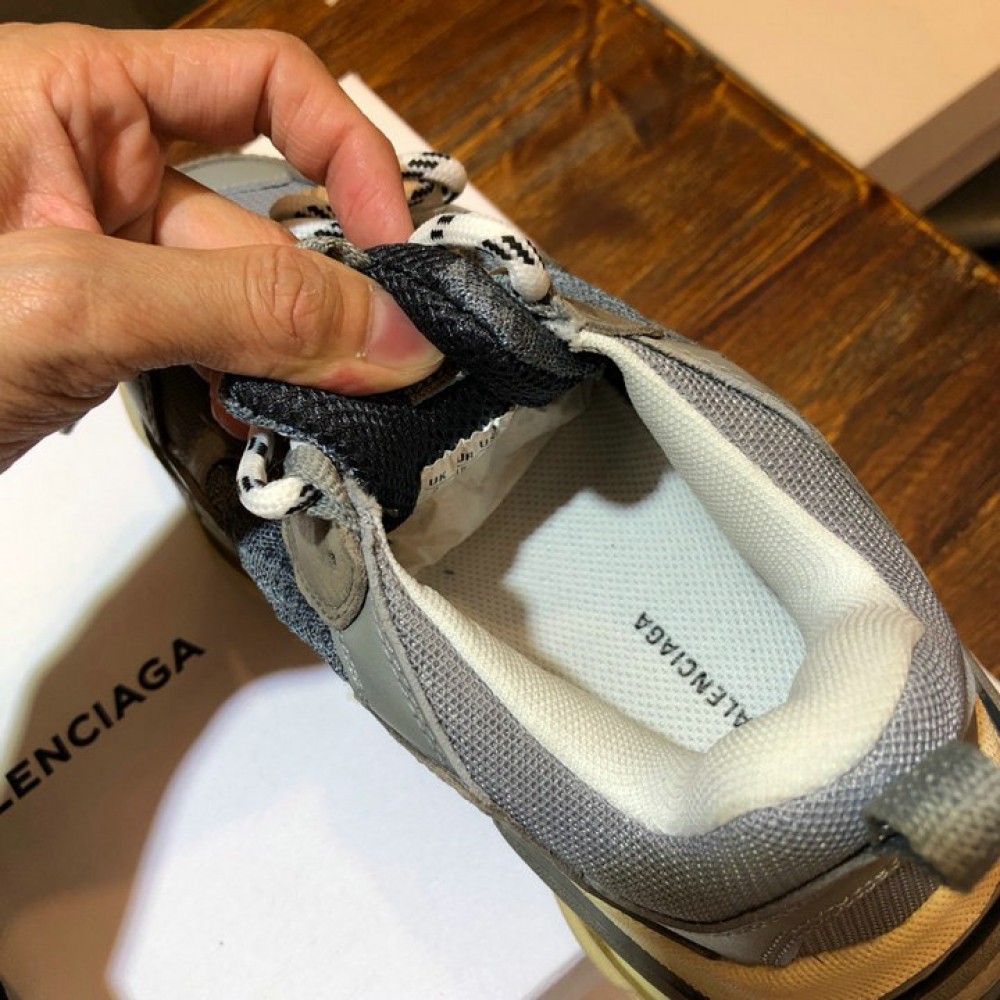 Balenciaga sneakers triple s 36-45