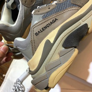 Balenciaga sneakers triple s 36-45
