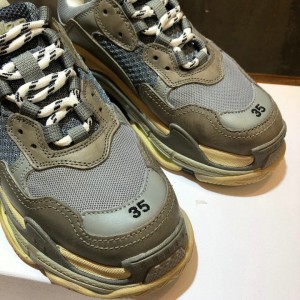 Balenciaga sneakers triple s 36-45