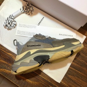 Balenciaga sneakers triple s 36-45
