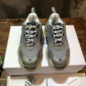 Balenciaga sneakers triple s 36-45