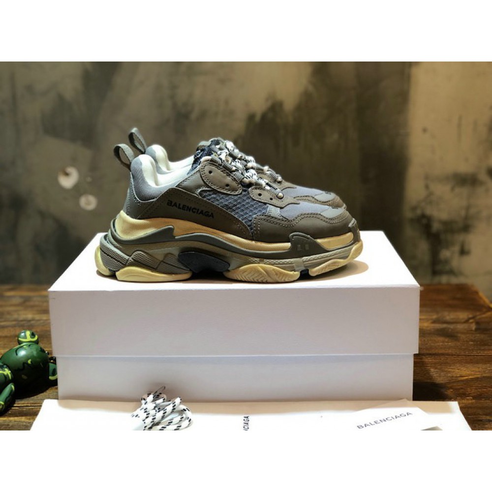 Balenciaga sneakers triple s 36-45