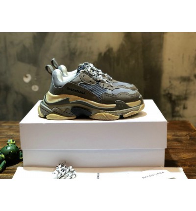 Balenciaga sneakers triple s 36-45