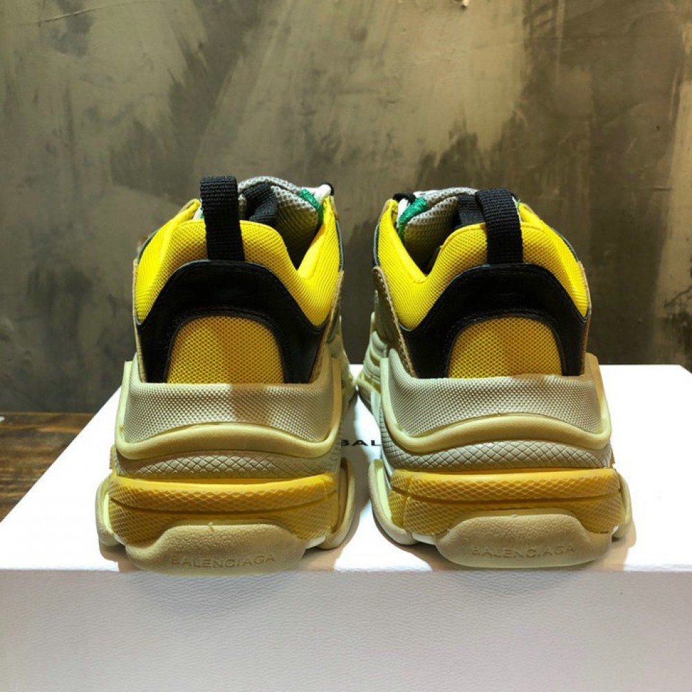 Balenciaga sneakers triple s 36-45