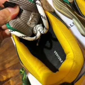 Balenciaga sneakers triple s 36-45