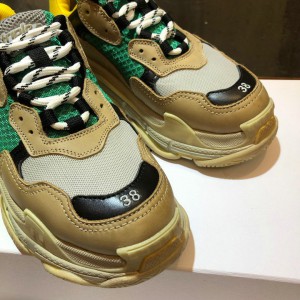 Balenciaga sneakers triple s 36-45