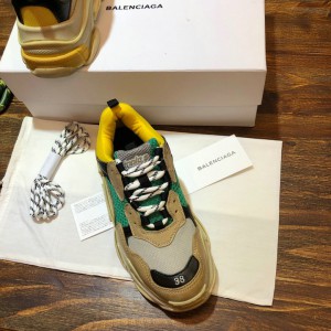 Balenciaga sneakers triple s 36-45