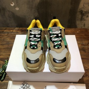 Balenciaga sneakers triple s 36-45
