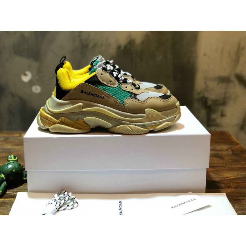 Balenciaga sneakers triple s 36-45