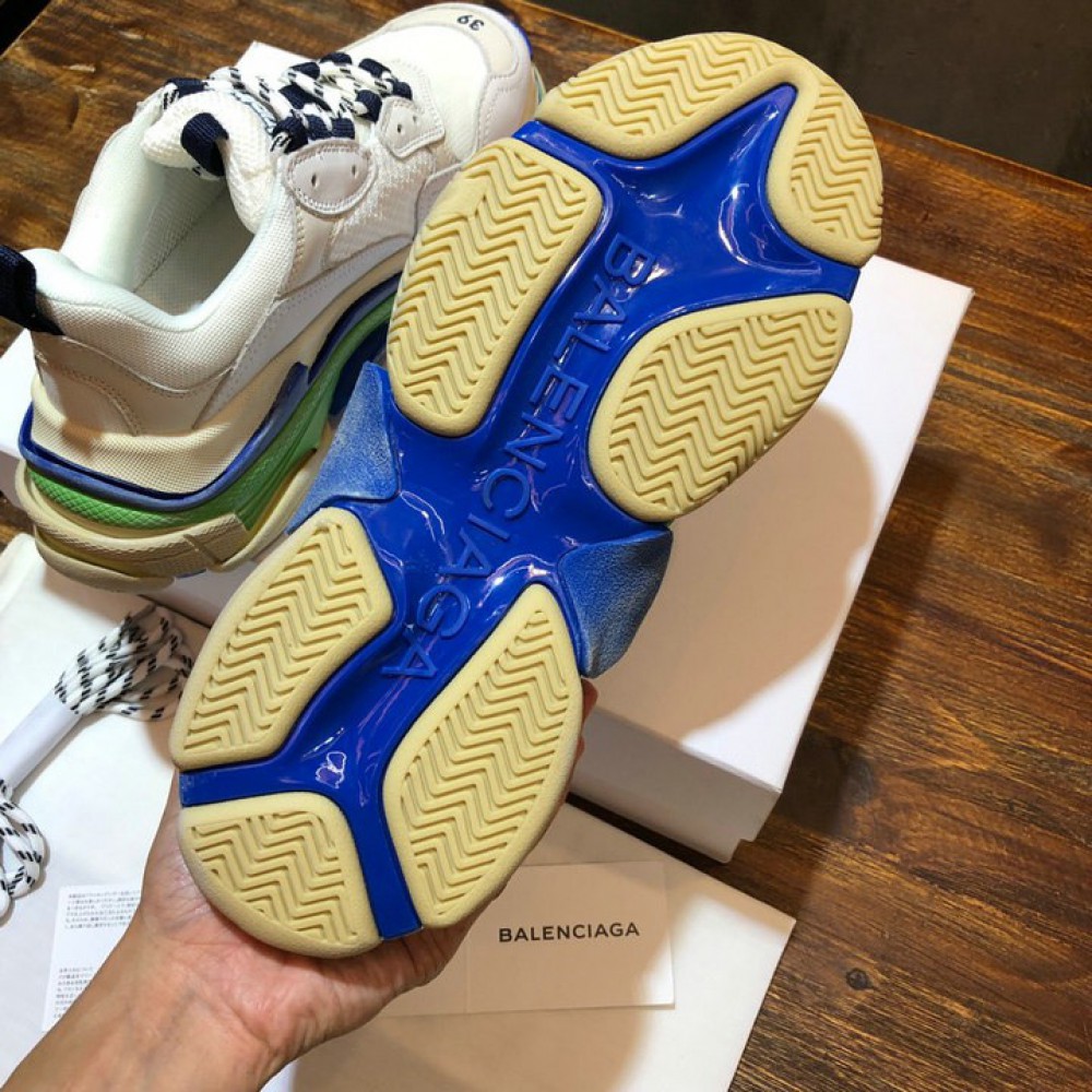 Balenciaga sneakers triple s 36-45