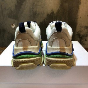 Balenciaga sneakers triple s 36-45