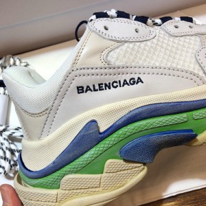 Balenciaga sneakers triple s 36-45