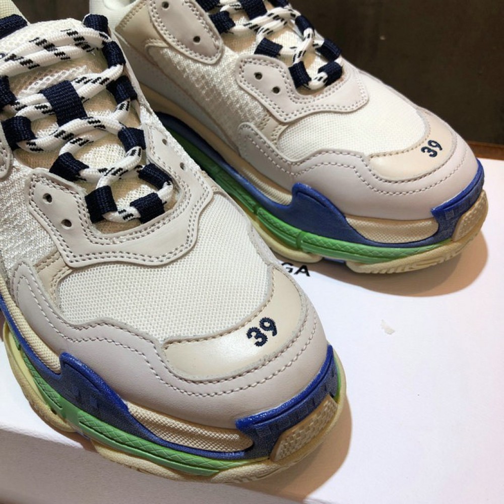 Balenciaga sneakers triple s 36-45