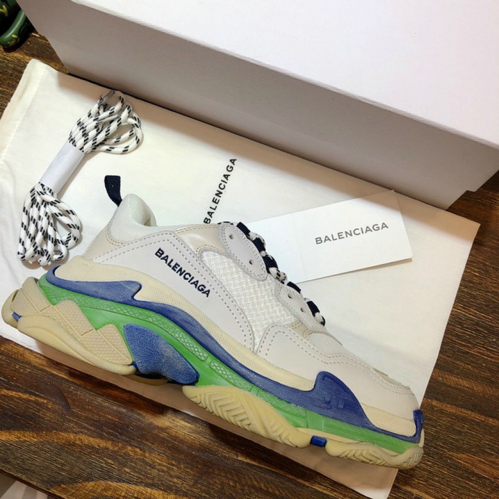 Balenciaga sneakers triple s 36-45