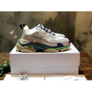 Balenciaga sneakers triple s 36-45