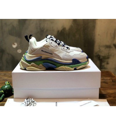 Balenciaga sneakers triple s 36-45