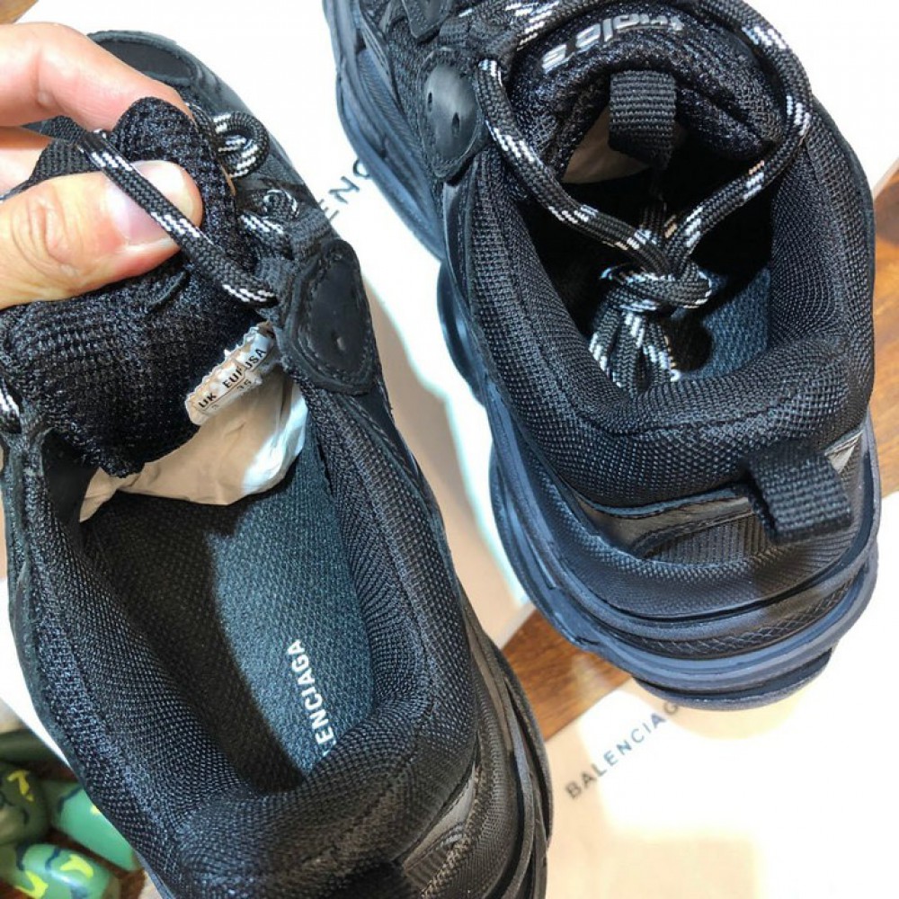 Balenciaga sneakers triple s 36-45