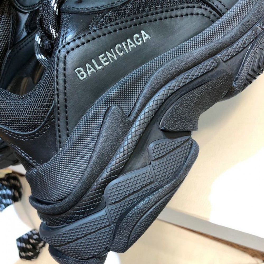 Balenciaga sneakers triple s 36-45