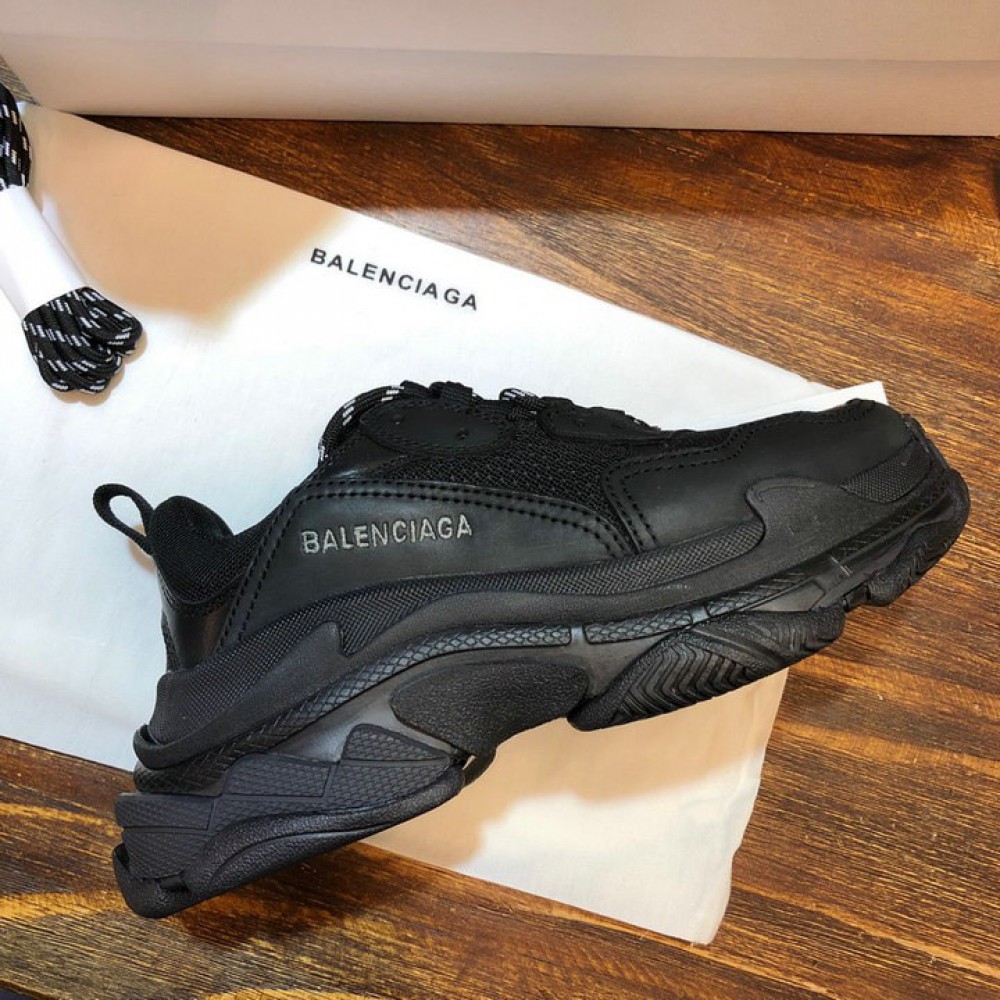 Balenciaga sneakers triple s 36-45