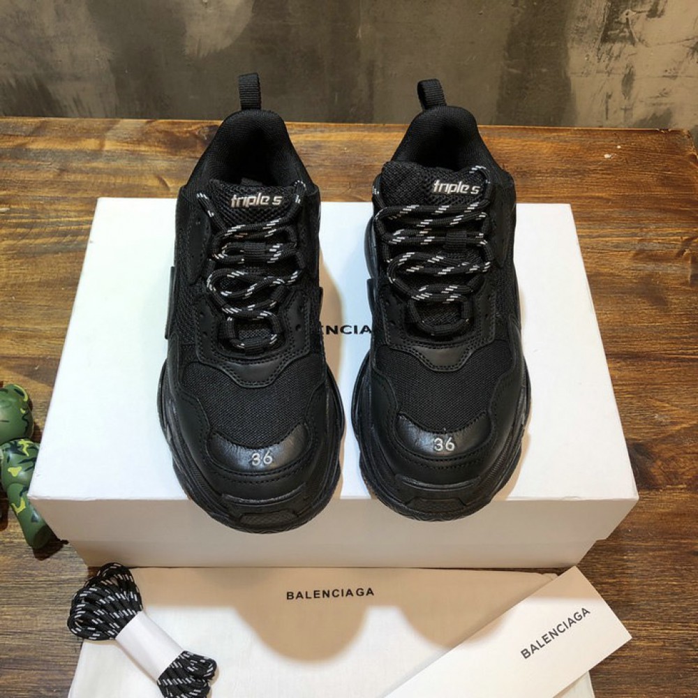 Balenciaga sneakers triple s 36-45