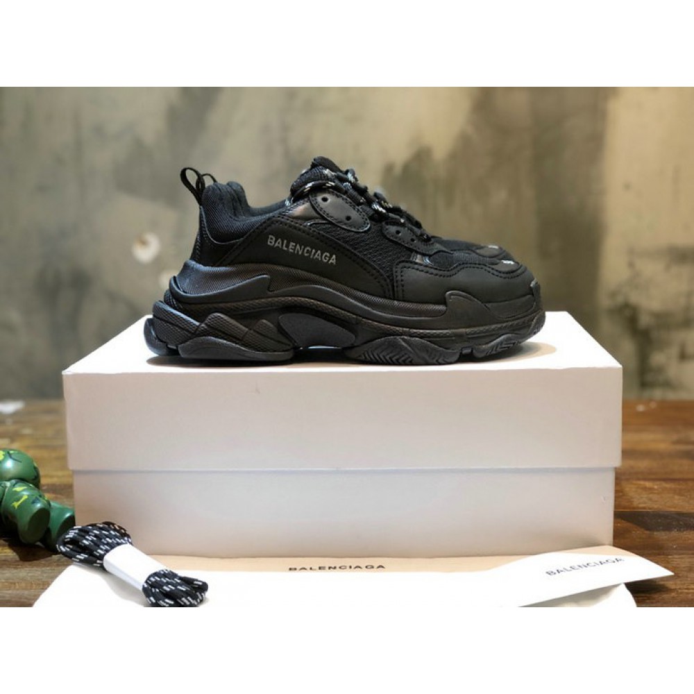 Balenciaga sneakers triple s 36-45