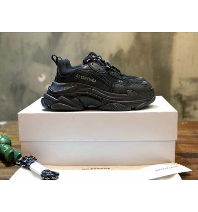 Balenciaga sneakers triple s 36-45