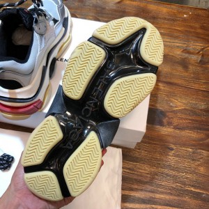 Balenciaga sneakers triple s 36-45