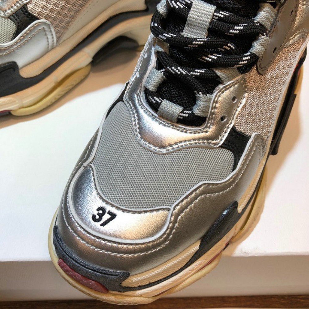 Balenciaga sneakers triple s 36-45