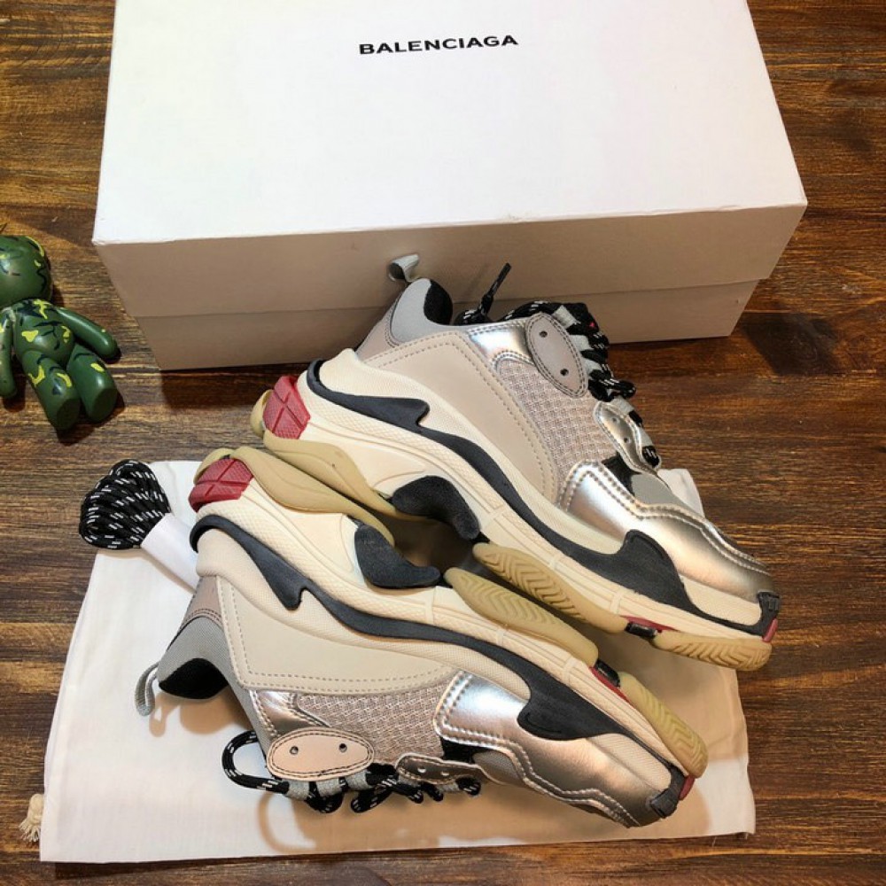 Balenciaga sneakers triple s 36-45