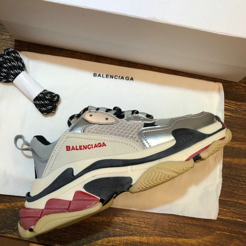 Balenciaga sneakers triple s 36-45