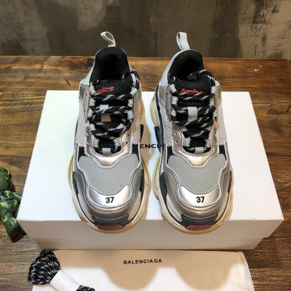 Balenciaga sneakers triple s 36-45