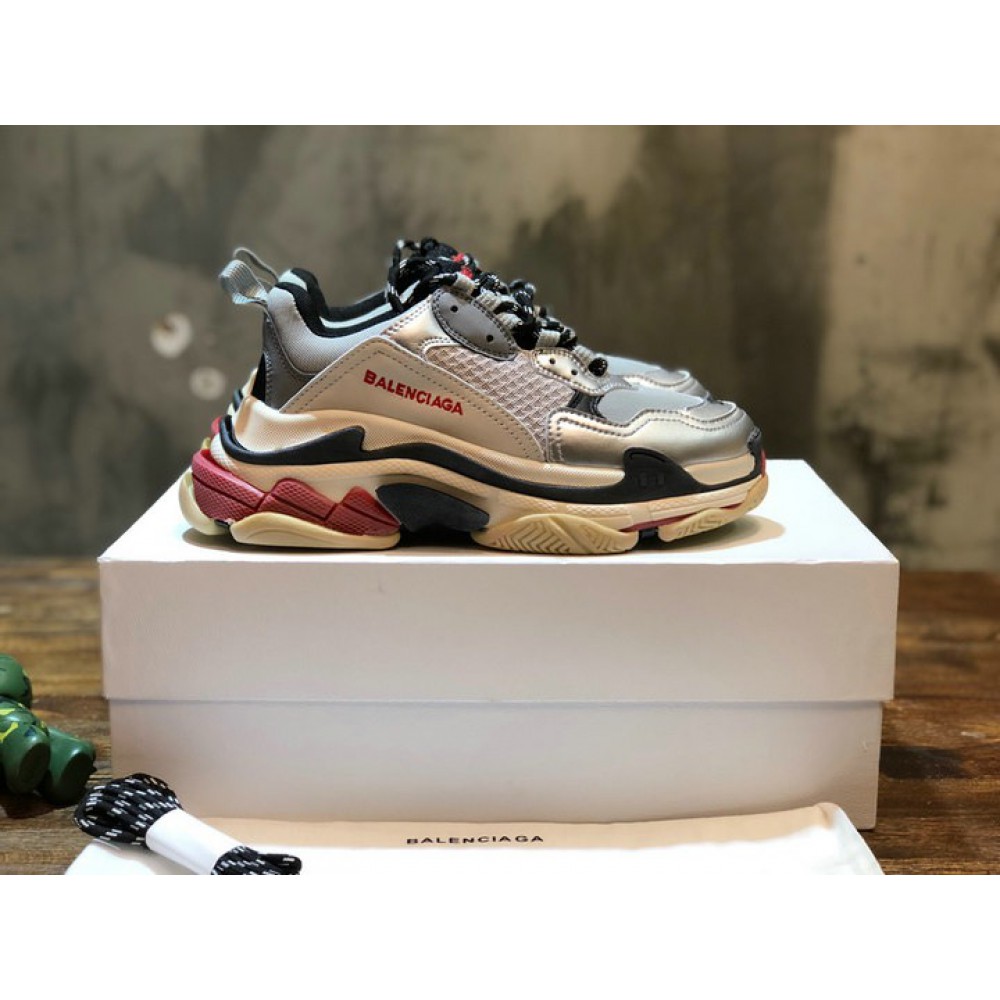 Balenciaga sneakers triple s 36-45