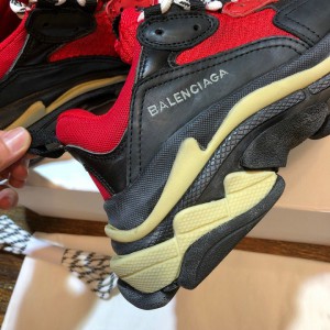 Balenciaga sneakers triple s 36-45