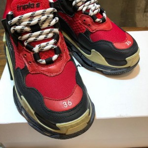 Balenciaga sneakers triple s 36-45