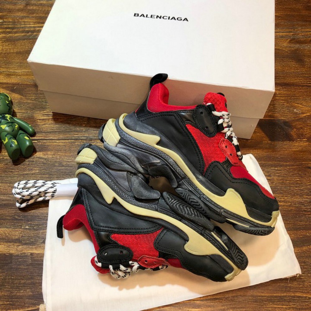 Balenciaga sneakers triple s 36-45
