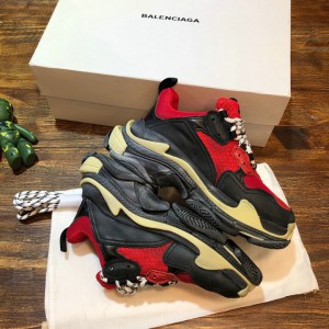 Balenciaga sneakers triple s 36-45