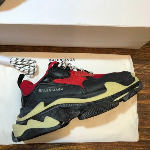 Balenciaga sneakers triple s 36-45