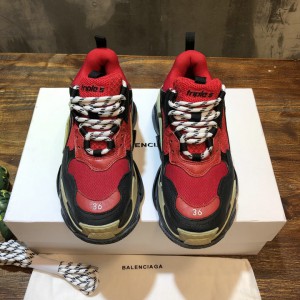 Balenciaga sneakers triple s 36-45