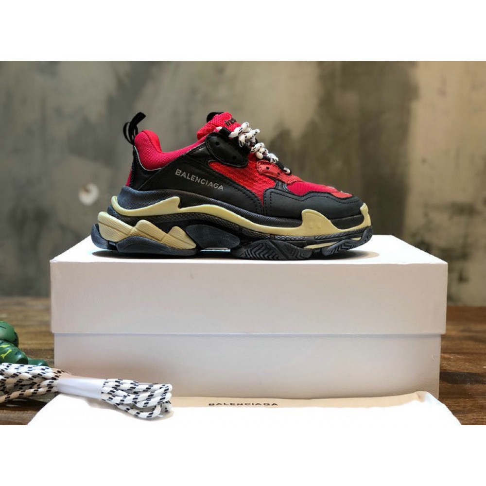 Balenciaga sneakers triple s 36-45