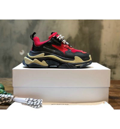 Balenciaga sneakers triple s 36-45