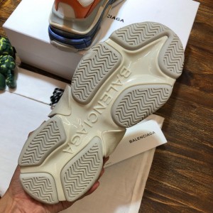 Balenciaga sneakers triple s 36-45