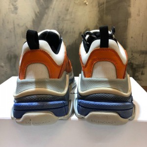 Balenciaga sneakers triple s 36-45