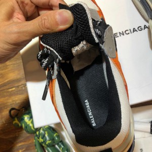 Balenciaga sneakers triple s 36-45
