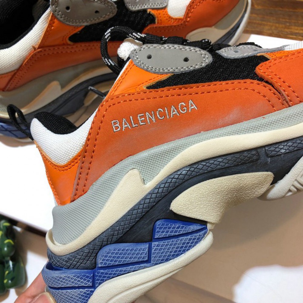 Balenciaga sneakers triple s 36-45