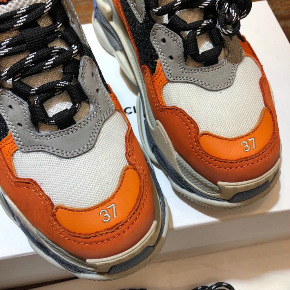 Balenciaga sneakers triple s 36-45