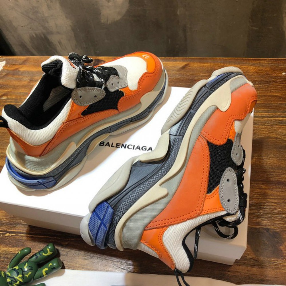 Balenciaga sneakers triple s 36-45
