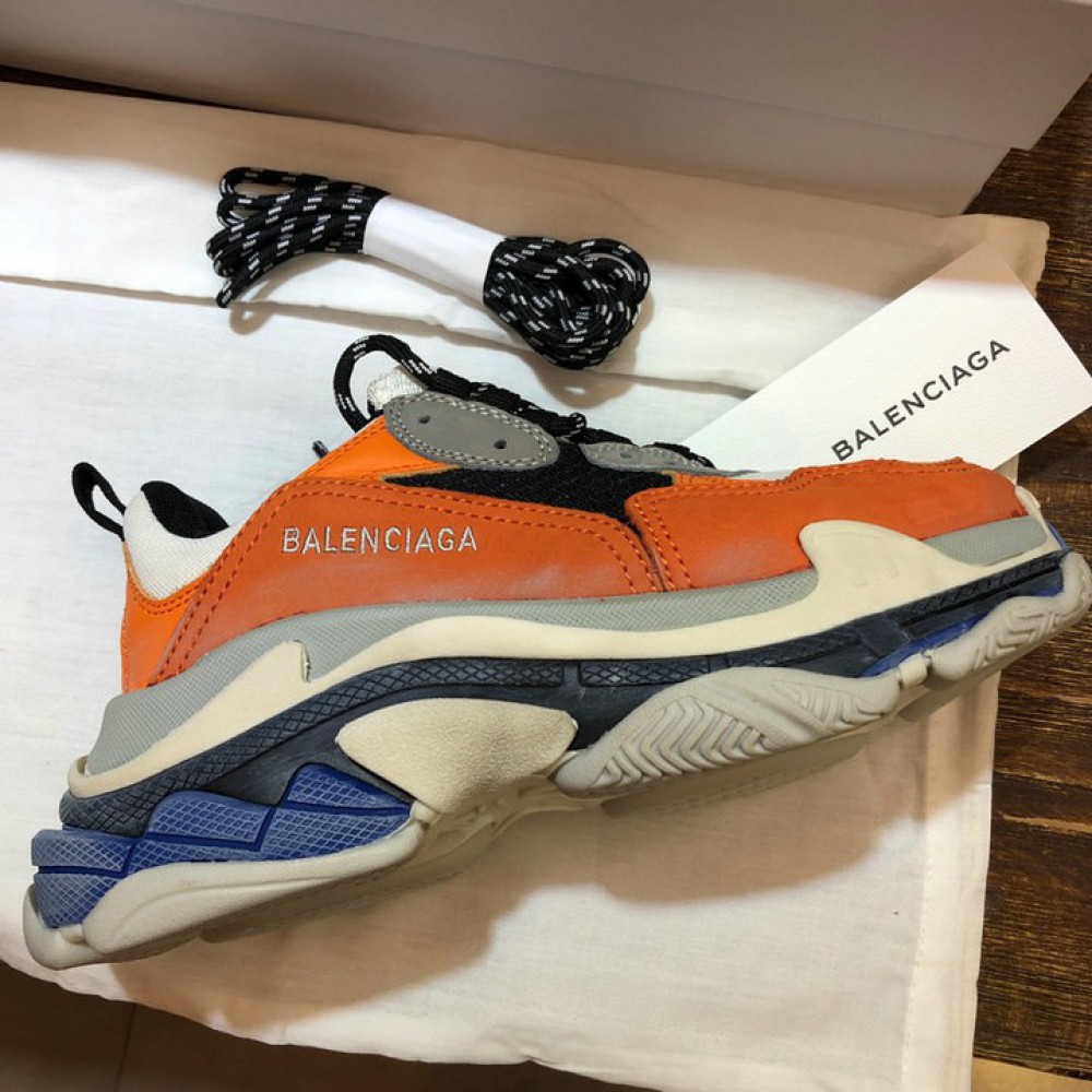 Balenciaga sneakers triple s 36-45