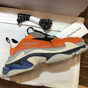 Balenciaga sneakers triple s 36-45