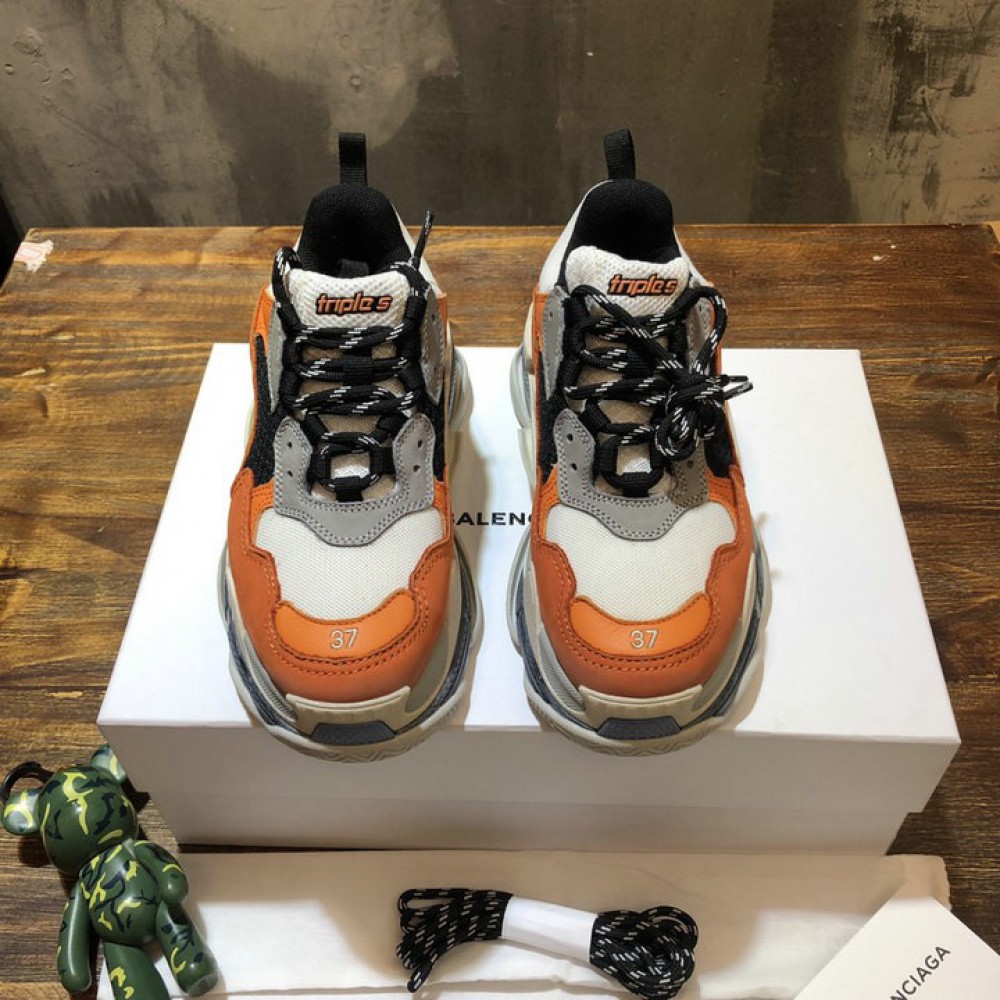 Balenciaga sneakers triple s 36-45