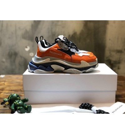 Balenciaga sneakers triple s 36-45